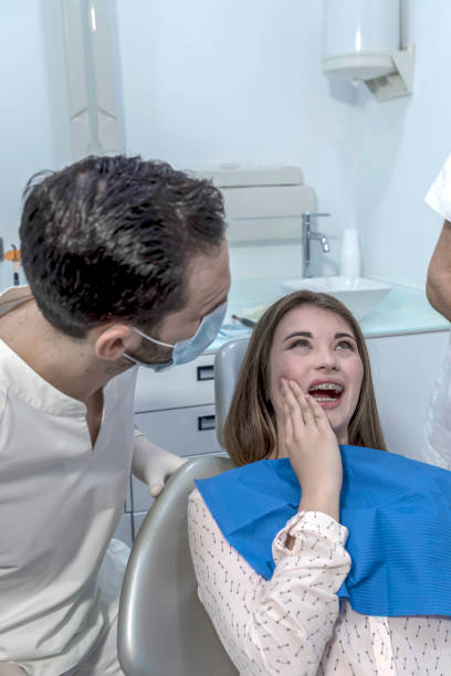 Best Weekend Emergency Dentist in Altus, OK