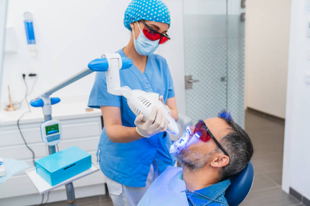 Professional Emergency Dentist in OK